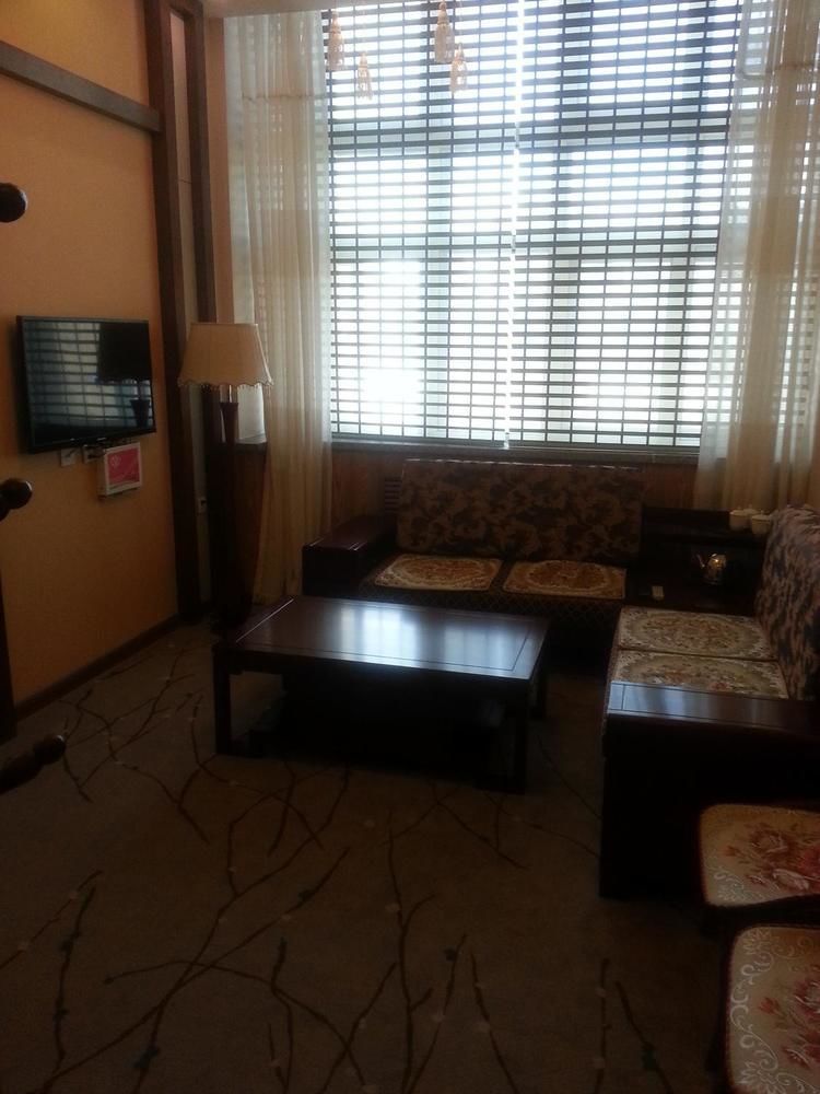 Lin Yuan Hotel Haerpin Kültér fotó