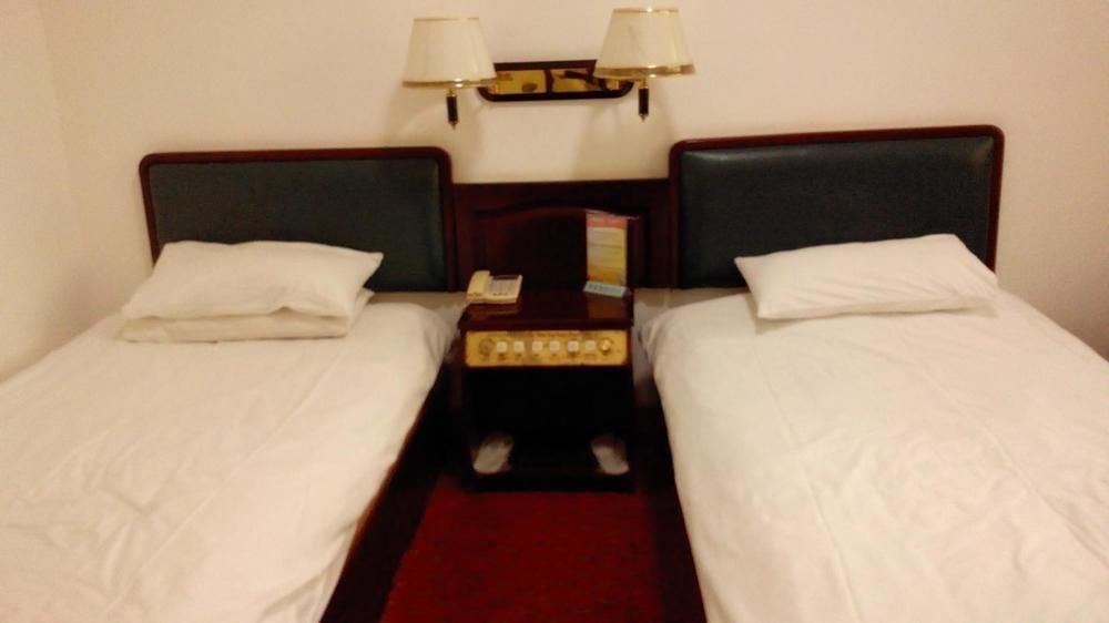 Lin Yuan Hotel Haerpin Kültér fotó