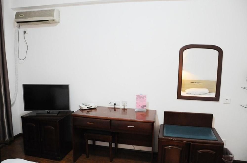 Lin Yuan Hotel Haerpin Kültér fotó